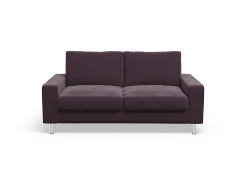 2-Sitzer Sofa 